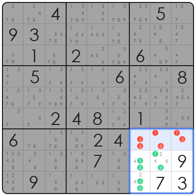 four by four sudoku